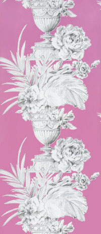 palmieri-fuchsia-wallcovering-print