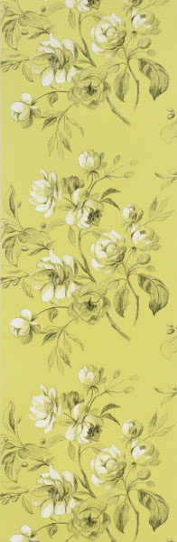 wallcoverings-watelet-chartreuse-print