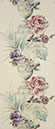 zephirine-crocus-wallcovering-print