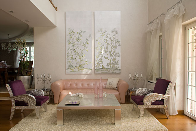 YILDIRIM VİLLA SALON