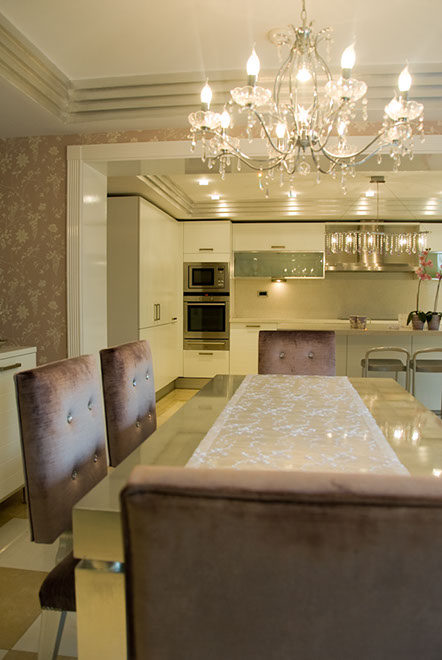 YILDIRIM VİLLA MUTFAK3