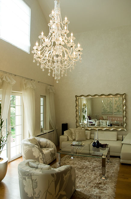 YILDIRIM VİLLA SALON 5