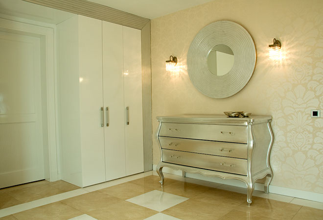 YILDIRIM VİLLA  ANTRE